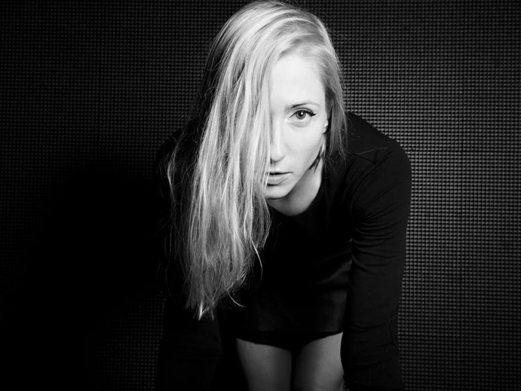 Ellen Allien