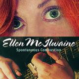 Ellen McIlwaine - Spontaneous Combustion
