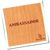 Elliott Brood - Ambassador