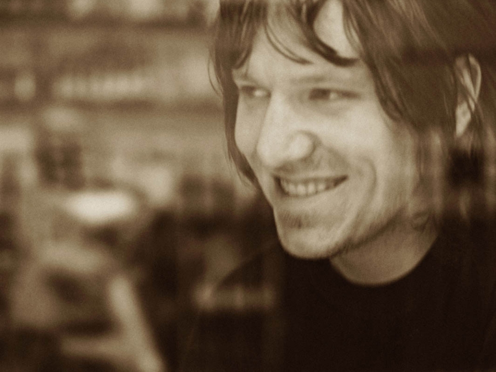 Elliott Smith