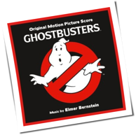 Elmer Bernstein - Ghostbusters