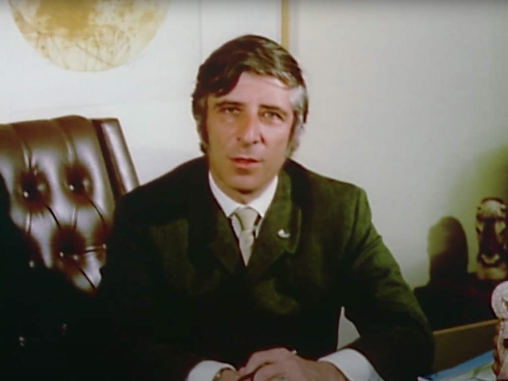 Elmer Bernstein