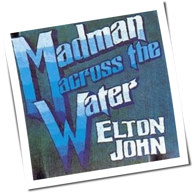 Elton John - Madman Across The Water