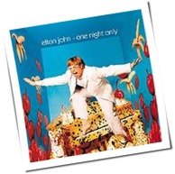 Elton John - One Night Only