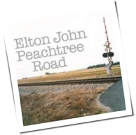 Elton John - Peachtree Road
