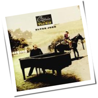 Elton John - The Captain And The Kid