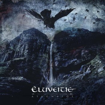 Eluveitie - Ategnatos Artwork