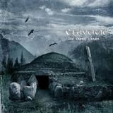 Eluveitie - The Early Years Artwork