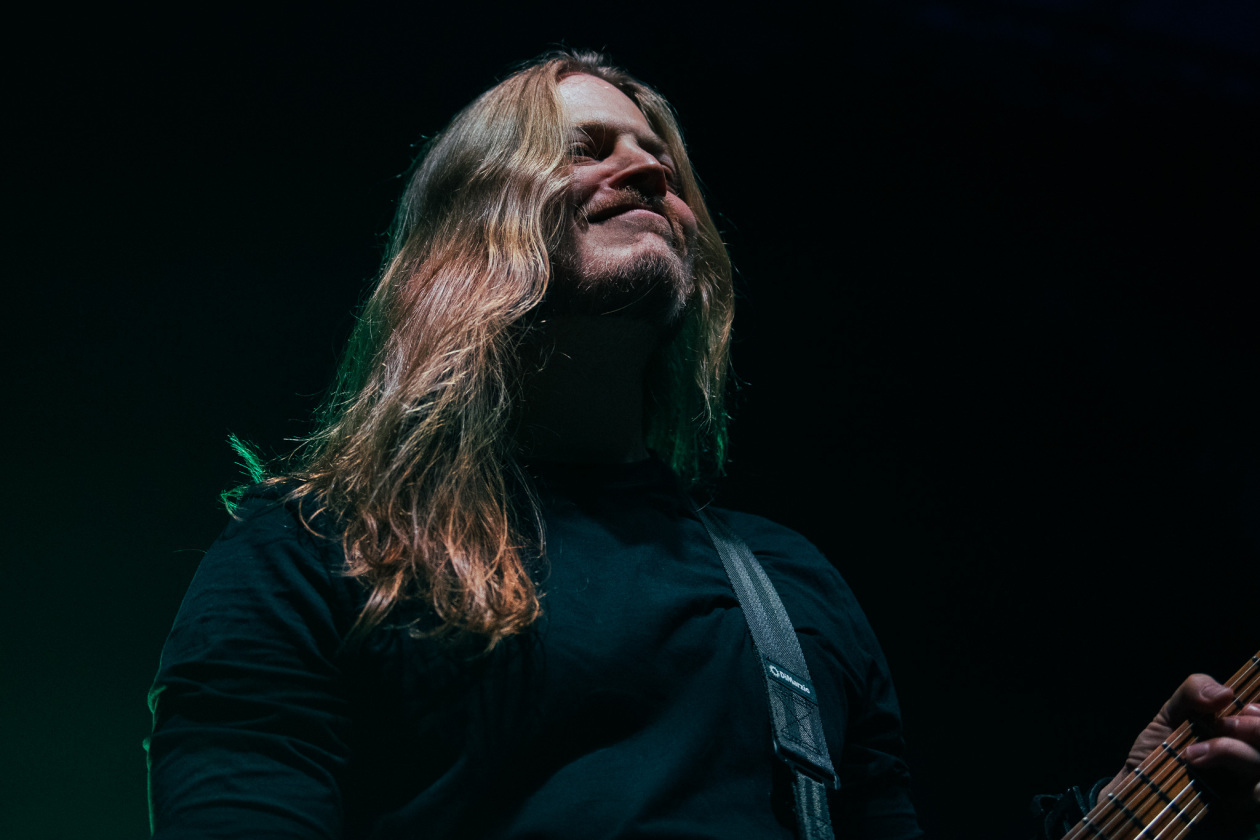 Die Schweizer Band on tour mit Arch Enemy, Amorphis und Gatecreeper. – Eluveitie.