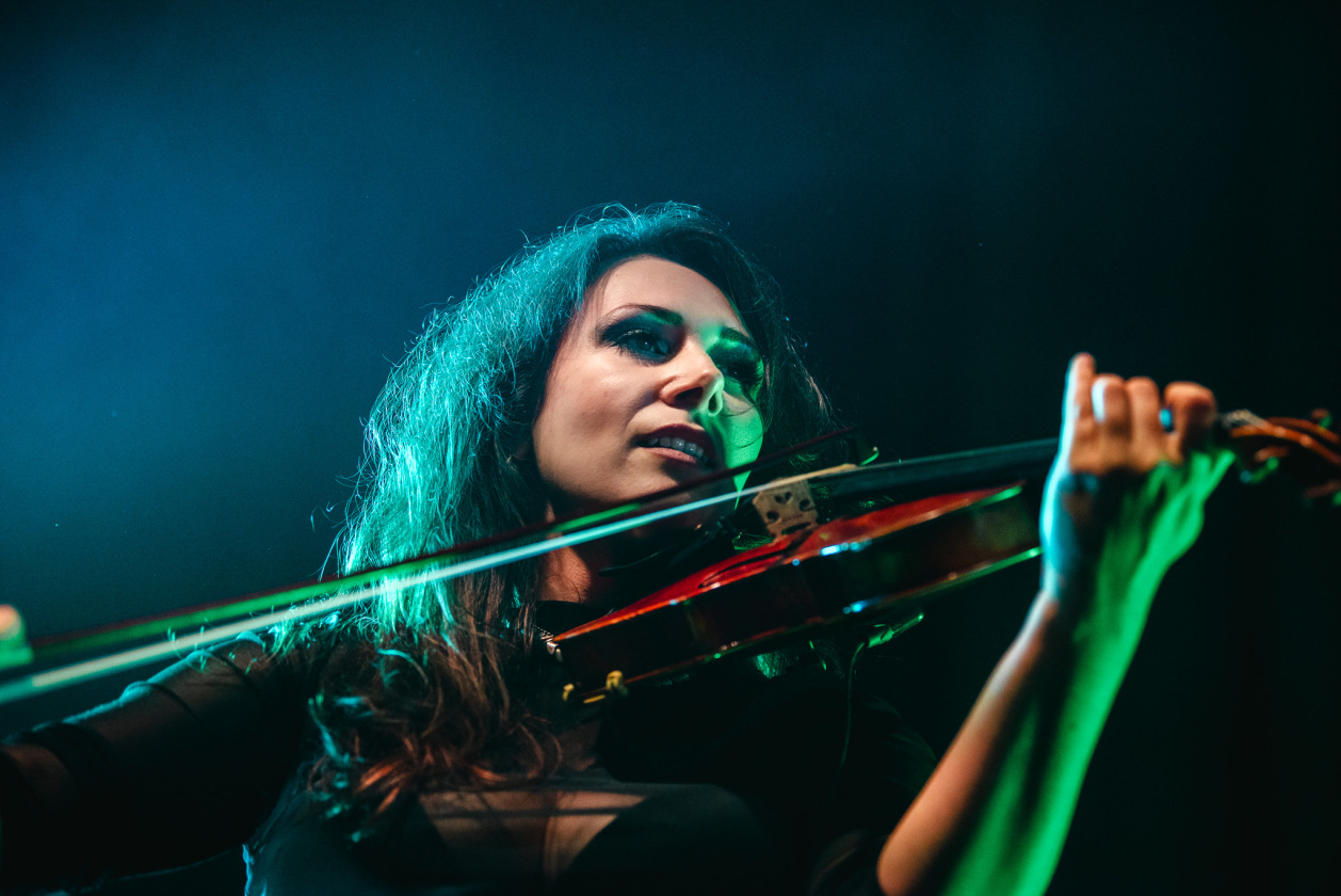 Blind Guardian – 