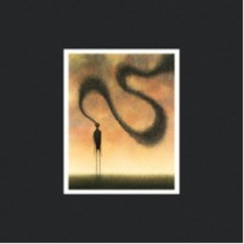Eluvium - Life Through Bombardment Vol. 2 Artwork