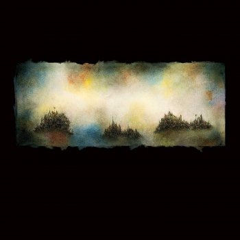 Eluvium - Pianoworks Artwork