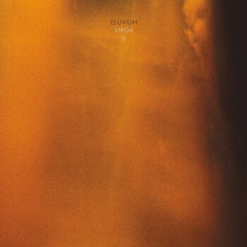 Eluvium - Virga II Artwork