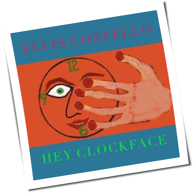 Elvis Costello - Hey Clockface