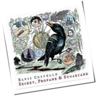 Elvis Costello - Secret, Profane & Sugarcane
