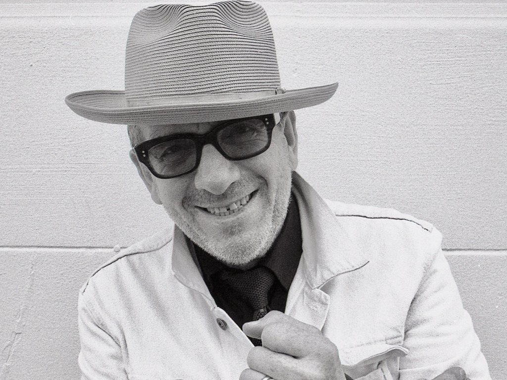 Elvis Costello