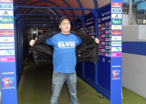 Elvis (HSV)