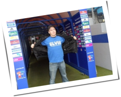 Elvis (HSV)