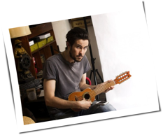 Elvis Perkins