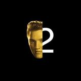 Elvis Presley - 2nd To None Artwork