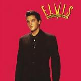 Elvis Presley - From Nashville To Memphis Artwork