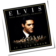 Elvis Presley - If I Can Dream