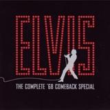 Elvis Presley - The Complete '68 Comeback Special Artwork