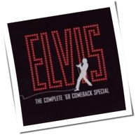 Elvis Presley - The Complete '68 Comeback Special