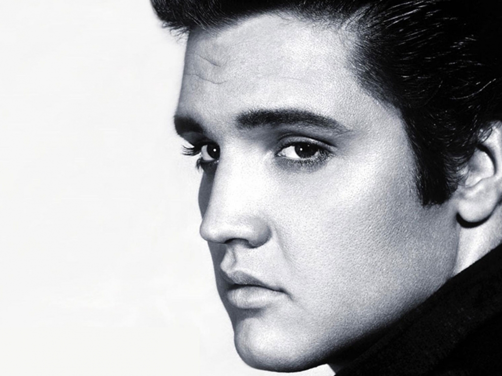 Elvis Presley