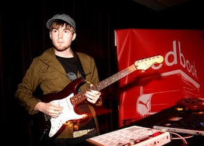 Emancipator