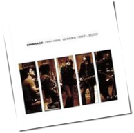Embrace - Dry Kids (B-Sides 1997 - 2005)