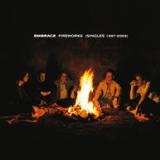 Embrace - Fireworks (Singles 1997-2002) Artwork