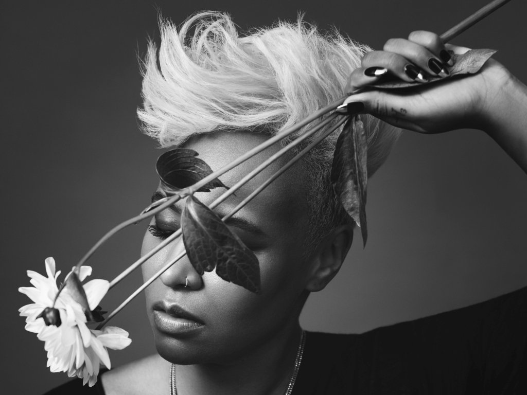 Emeli Sandé