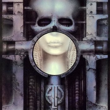 Emerson Lake & Palmer - Brain Salad Surgery