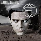Emigrate - Emigrate Artwork