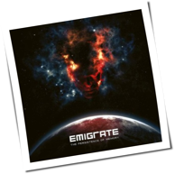Emigrate - The Persistence Of Memory