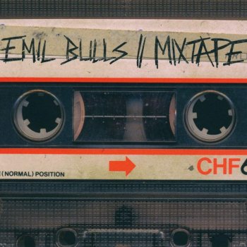 Emil Bulls - Mixtape Artwork