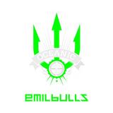 Emil Bulls - Oceanic Artwork