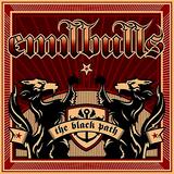 Emil Bulls - The Black Path Artwork