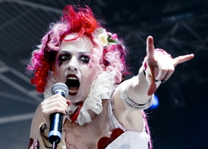 Emilie Autumn