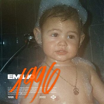 Emilio - 1996 Artwork