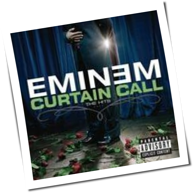 Eminem - Curtain Call - The Hits