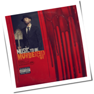 Eminem - Music To Be Murdered By