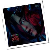 Eminem - The Death Of Slim Shady (Coup De Grace)