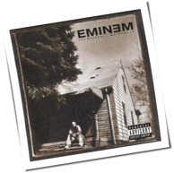 Eminem - The Marshall Mathers LP