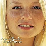 Emma Bunton - A Girl Like Me Artwork