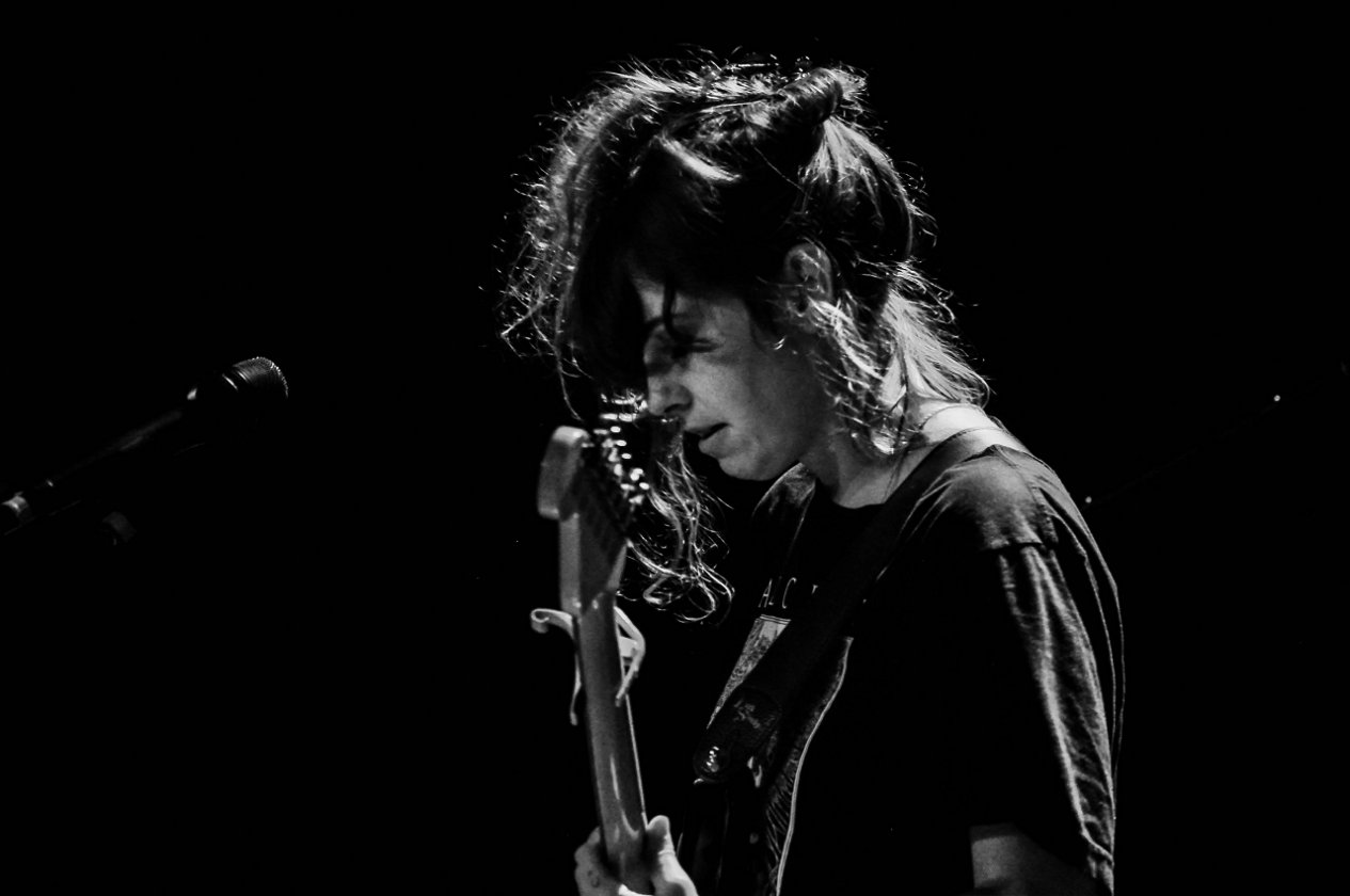 On Dark Horses - live in Köln. – Emma Ruth Rundle.