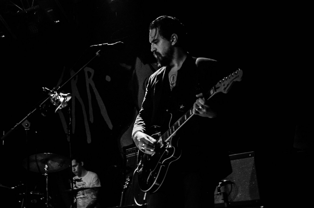 Emma Ruth Rundle – On Dark Horses - live in Köln. – Evan Patterson.