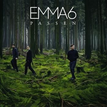 Emma6 - Passen