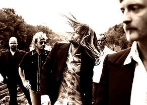 Emmerhoff & The Melancholy Babies